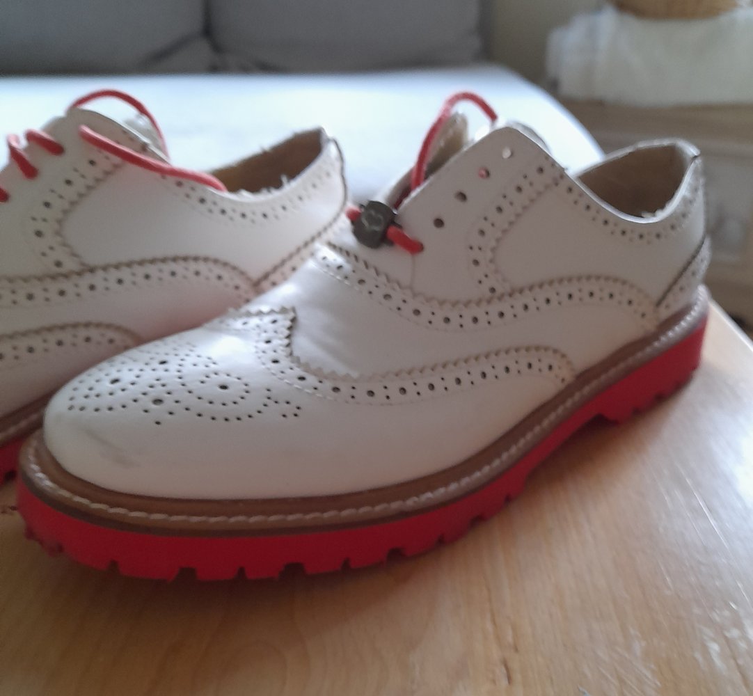 Damenschuhe