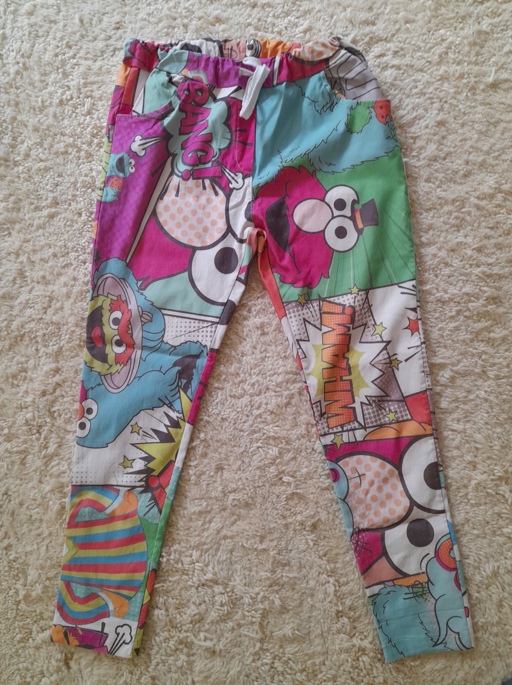 Damenhose