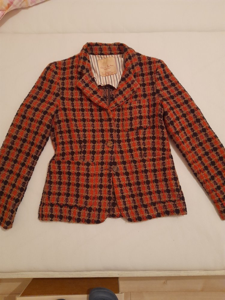 Jacke
