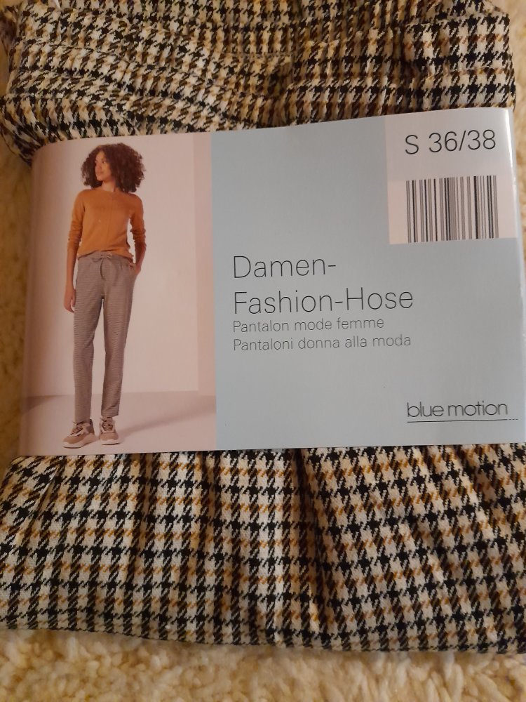 Damenhose 