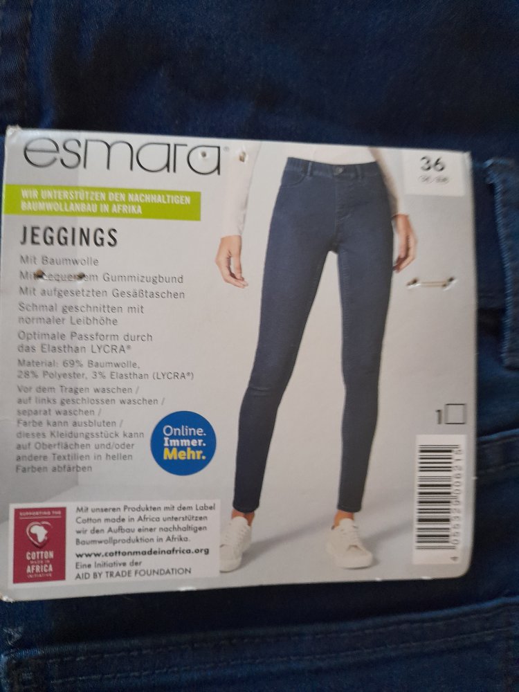 Jeggings 