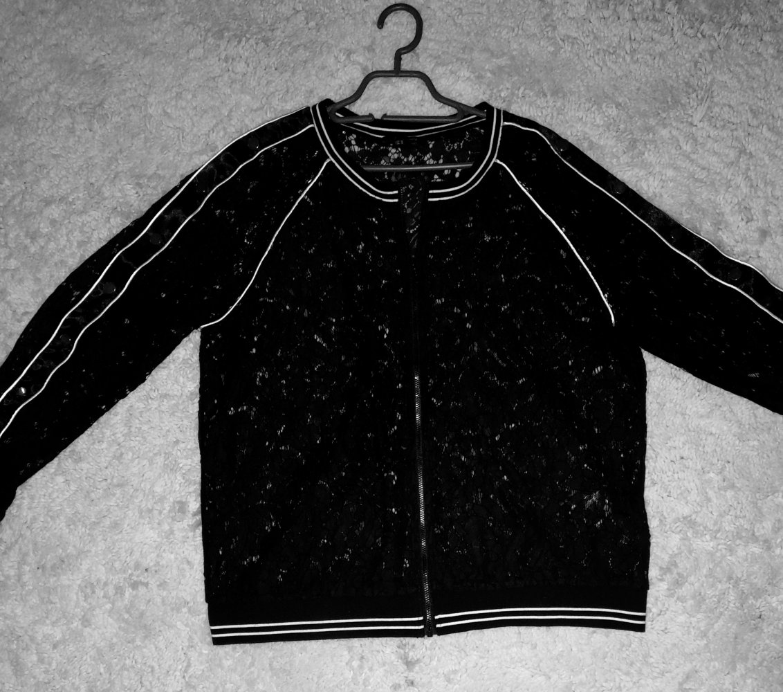 Jacke