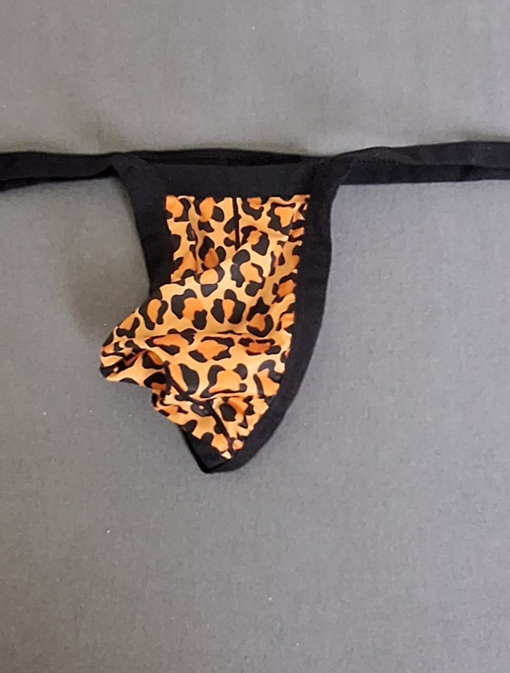 String Tanga