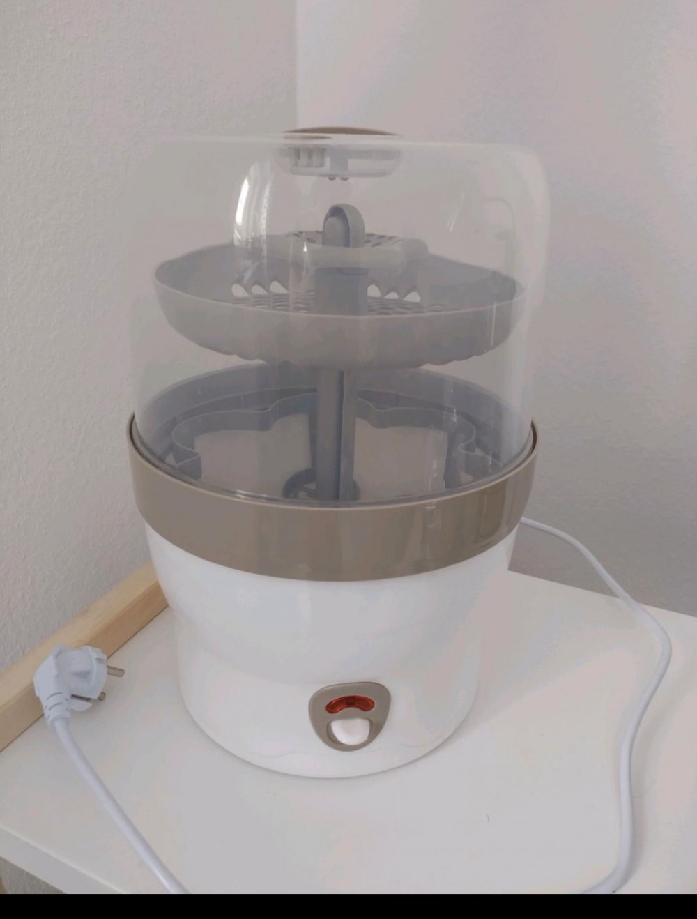 sterilisator
