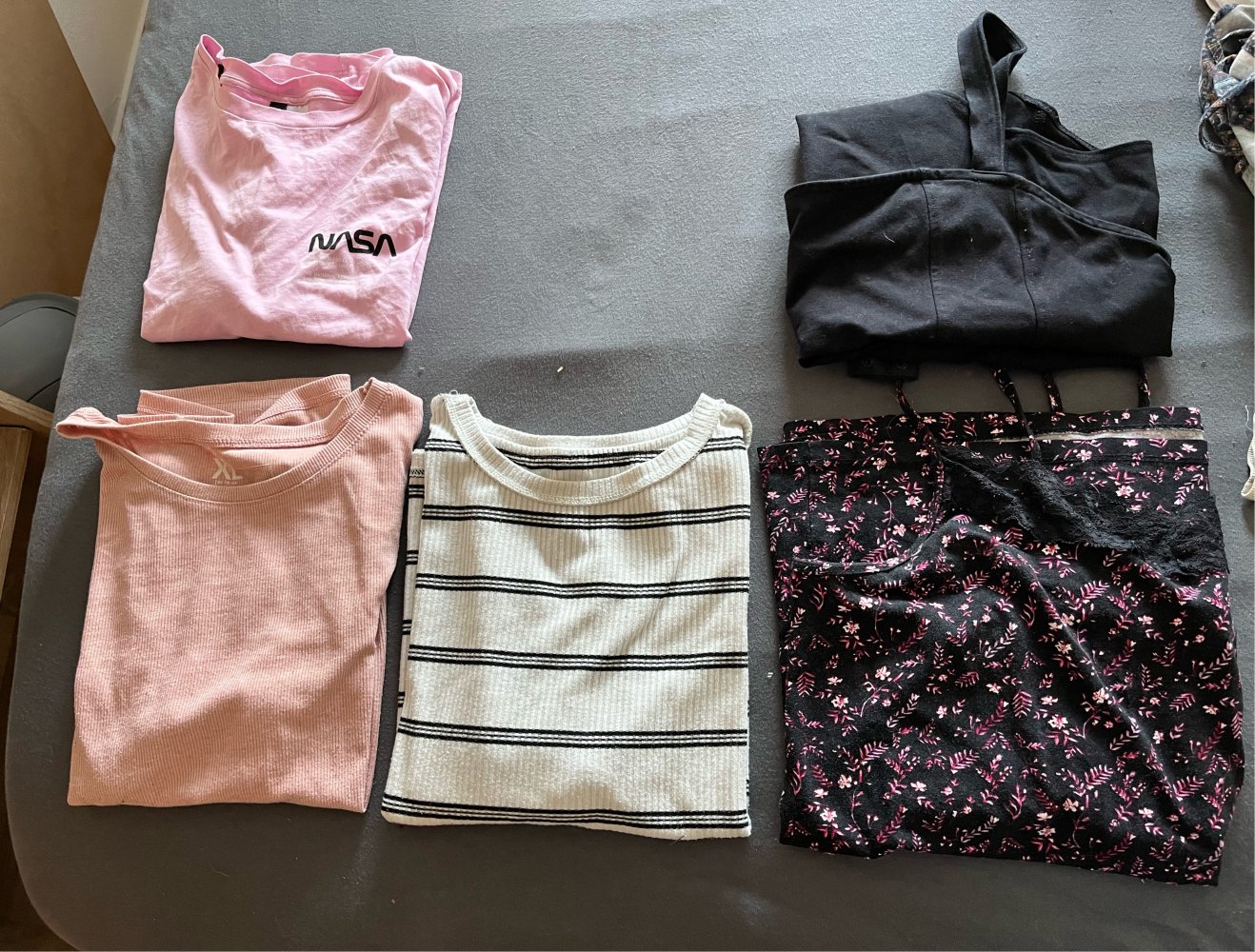 damenoberteile M/L