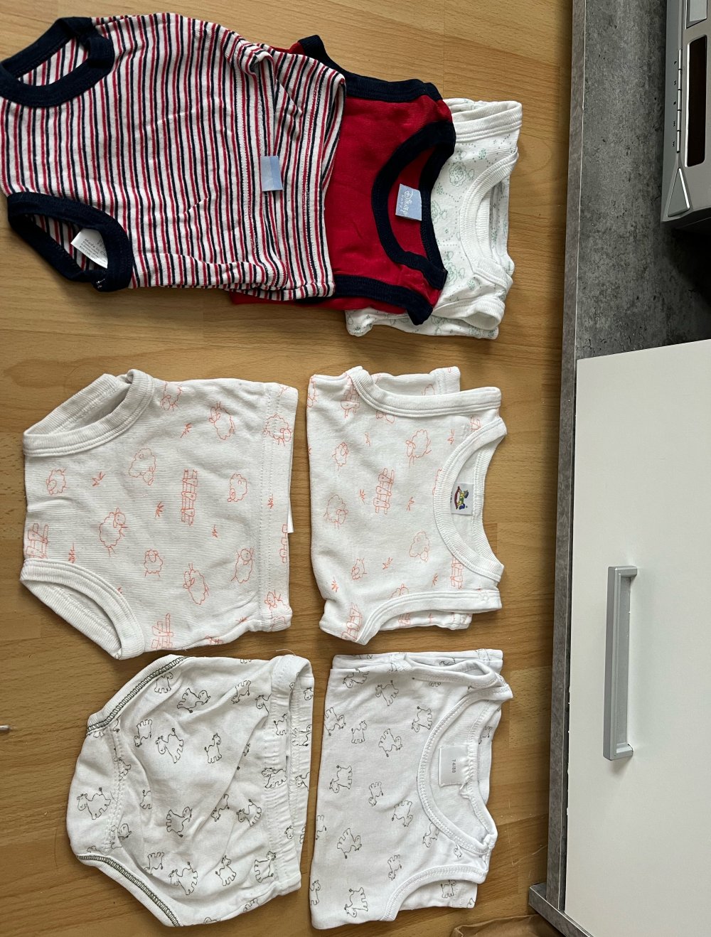 bodys für jungs in 74/80