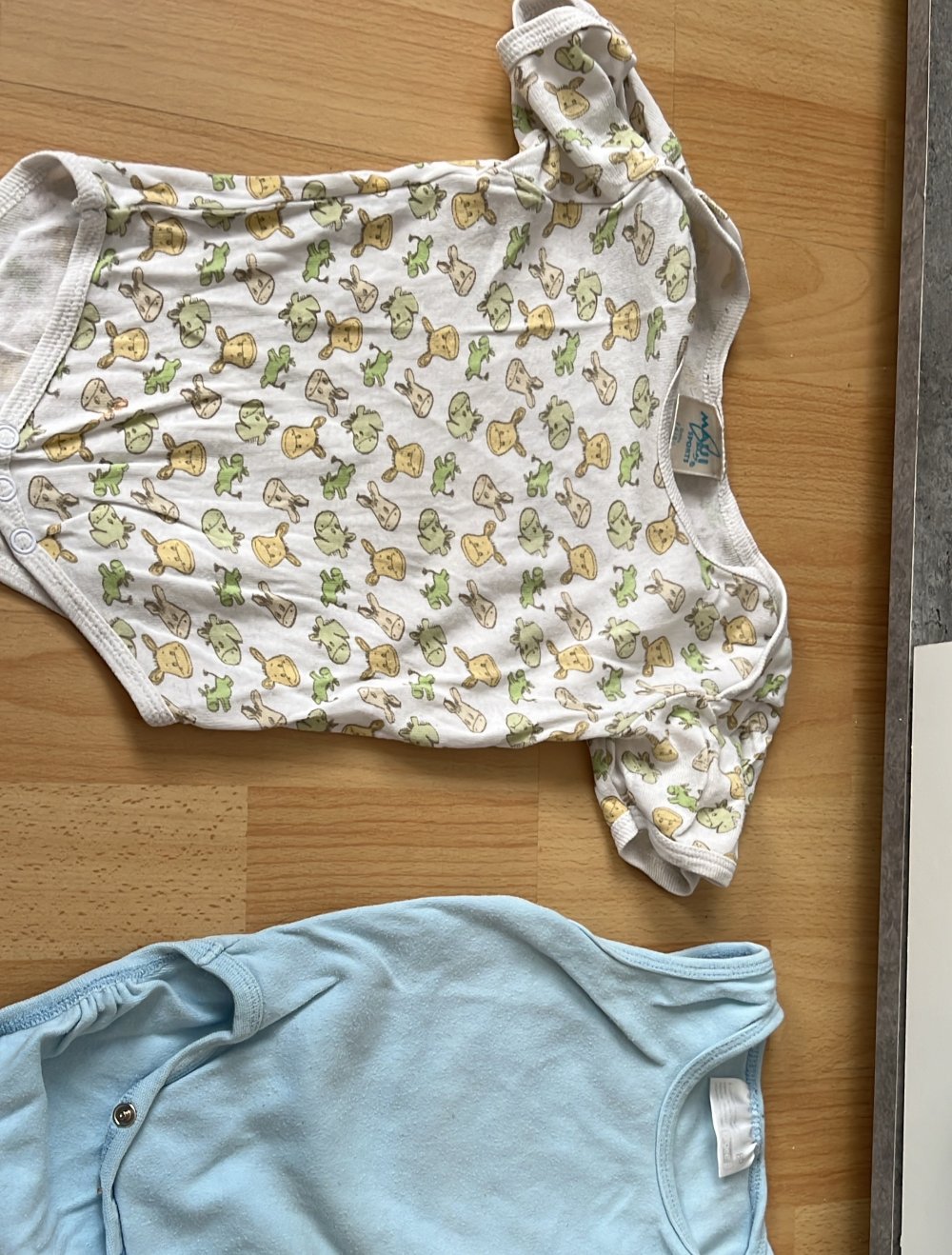 bodys für jungs in 74/80