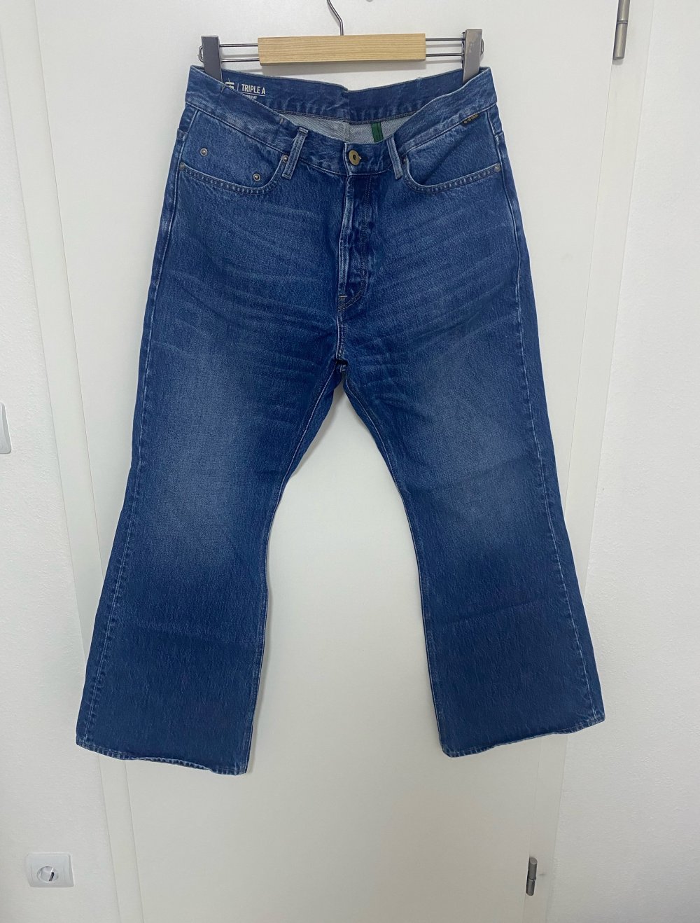 Gstar Bootcut