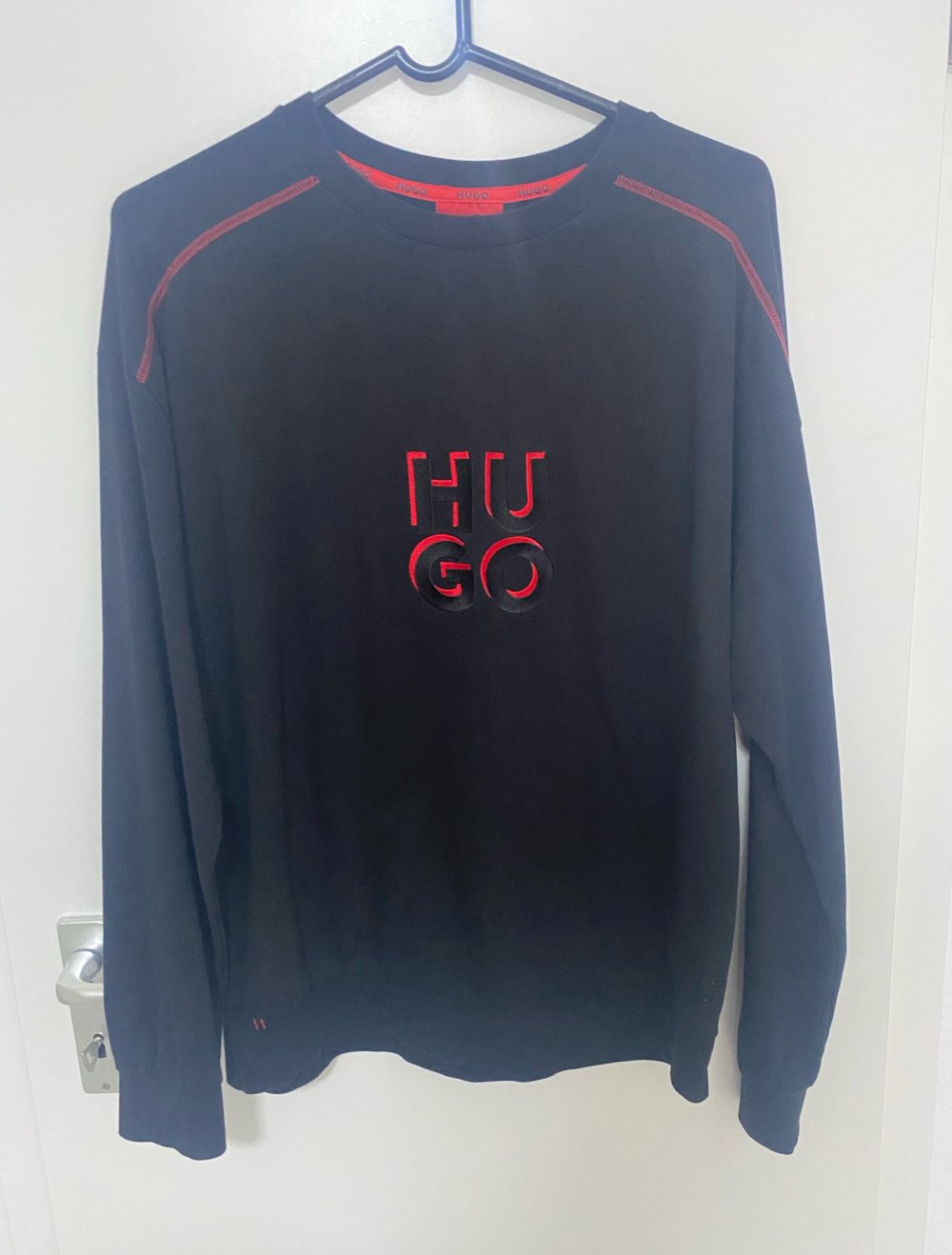 Hugo Pullover