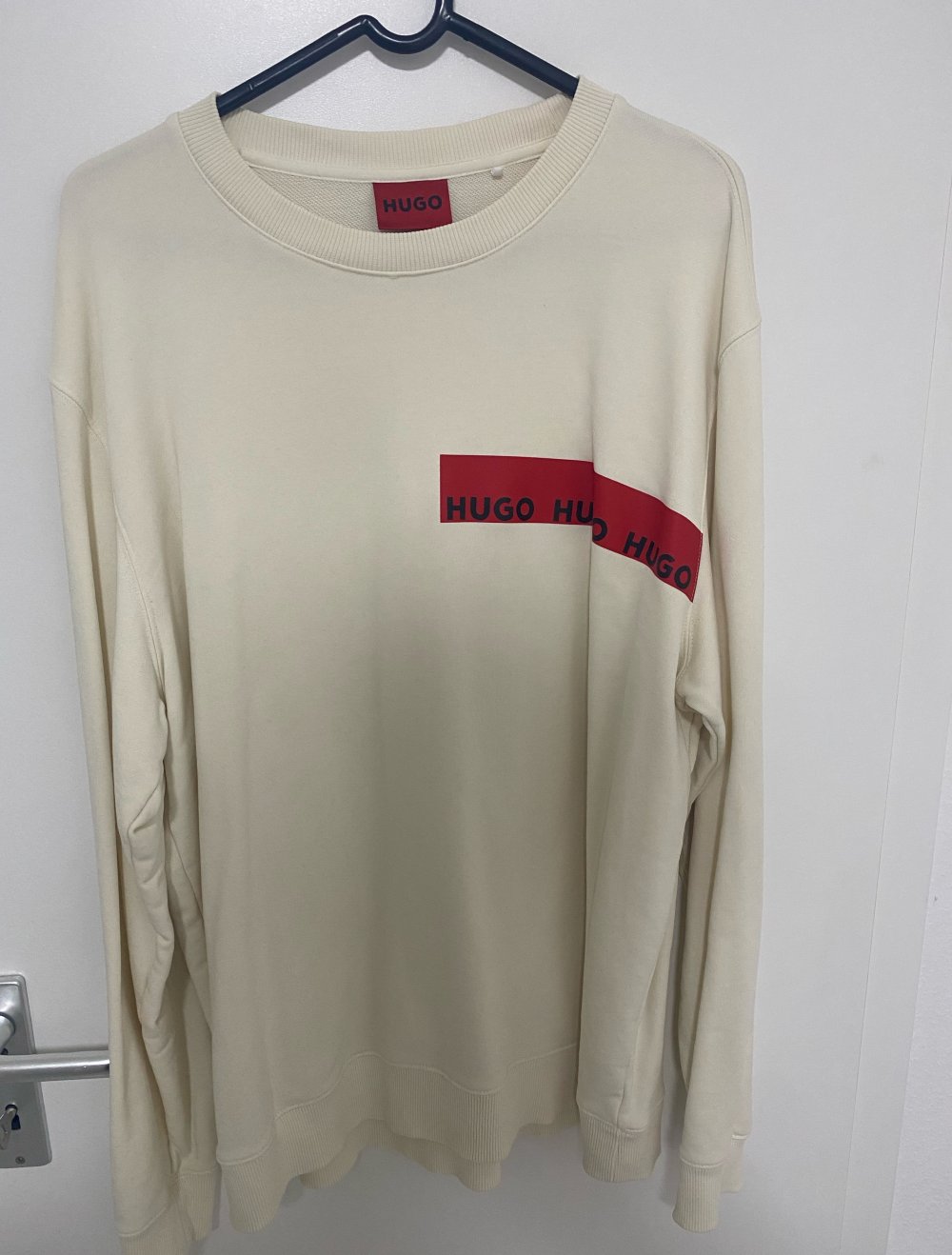 Hugo Pullover