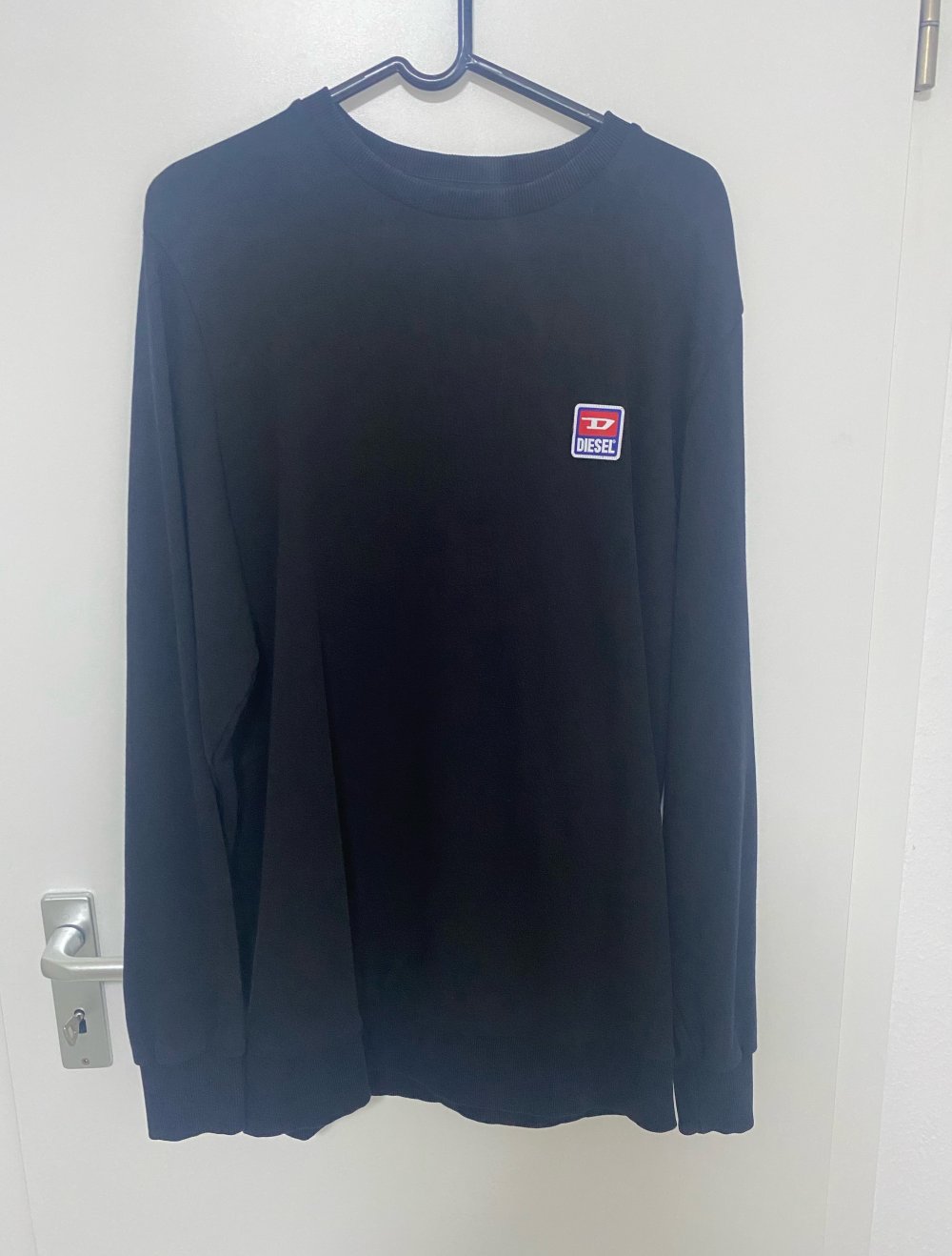 Diesel Pullover