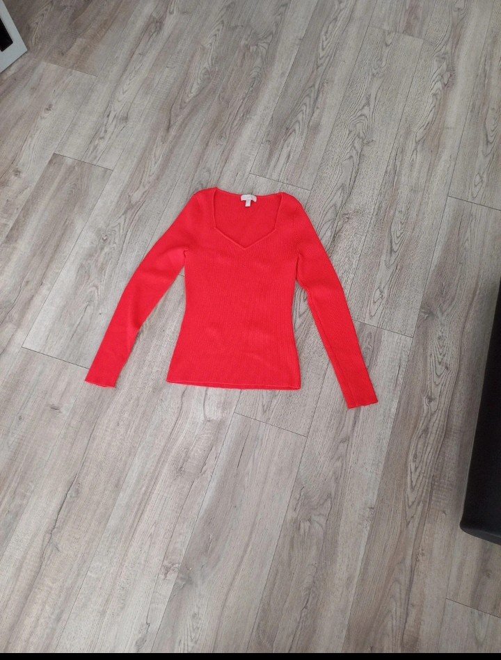 Damen Pullover S