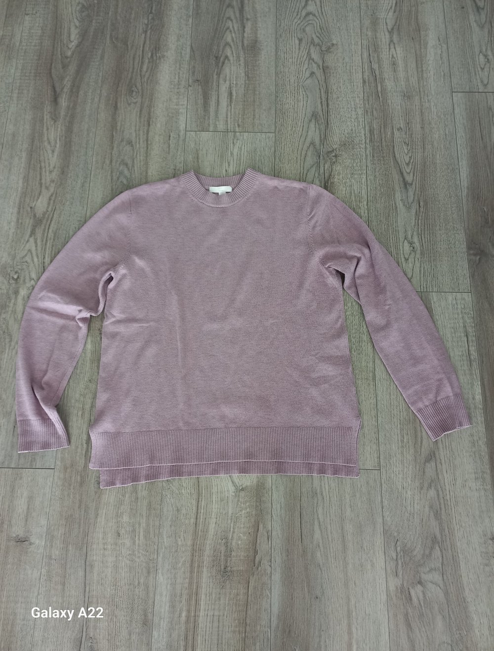 Damen Pullover S