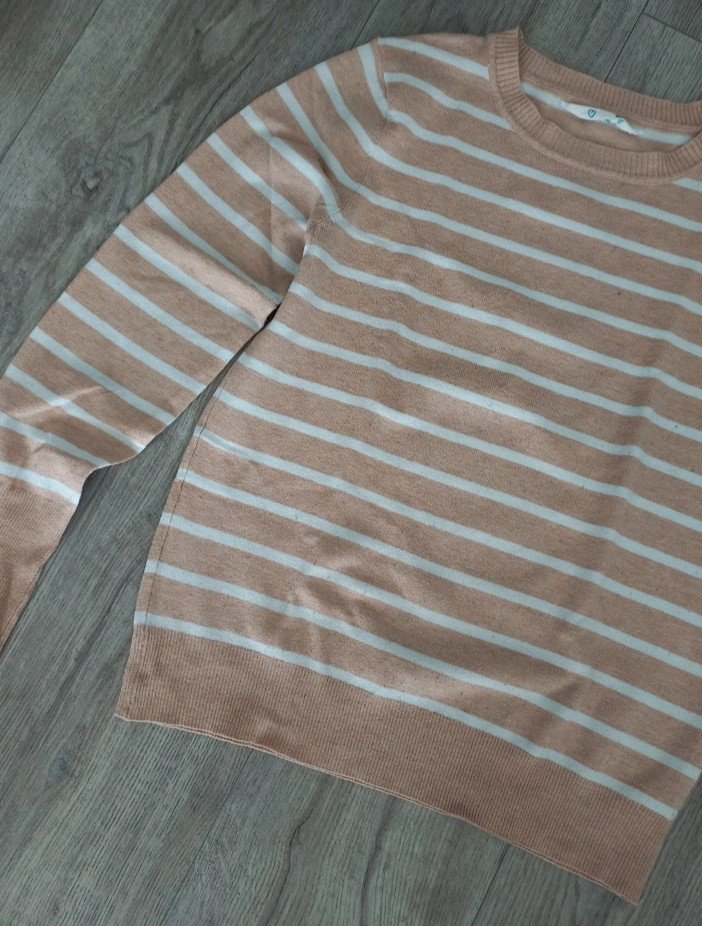 Damen Pullover M