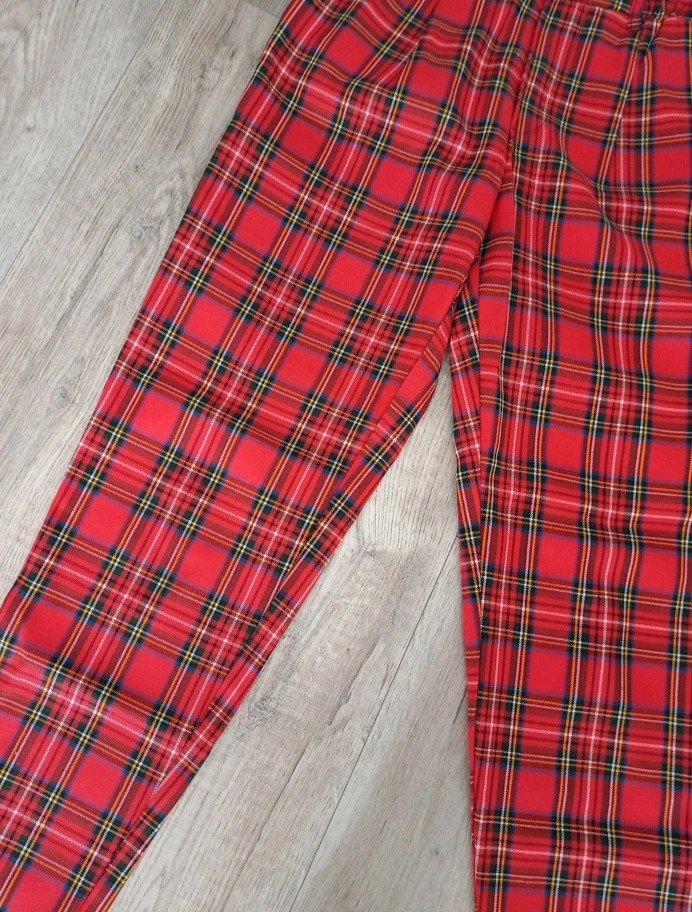 Damen Hose XS