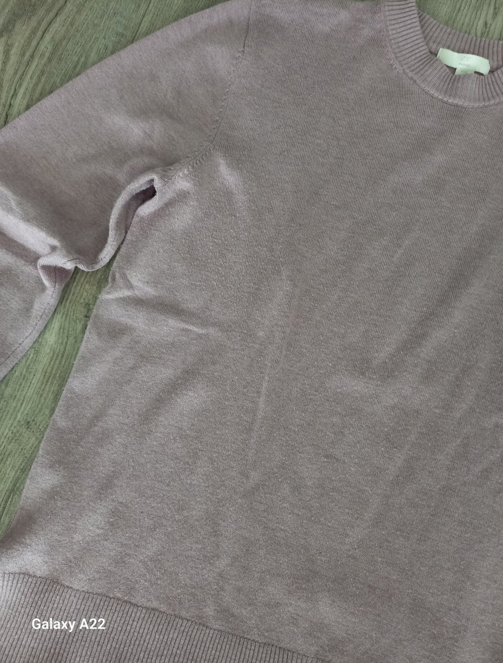 Damen Pullover S