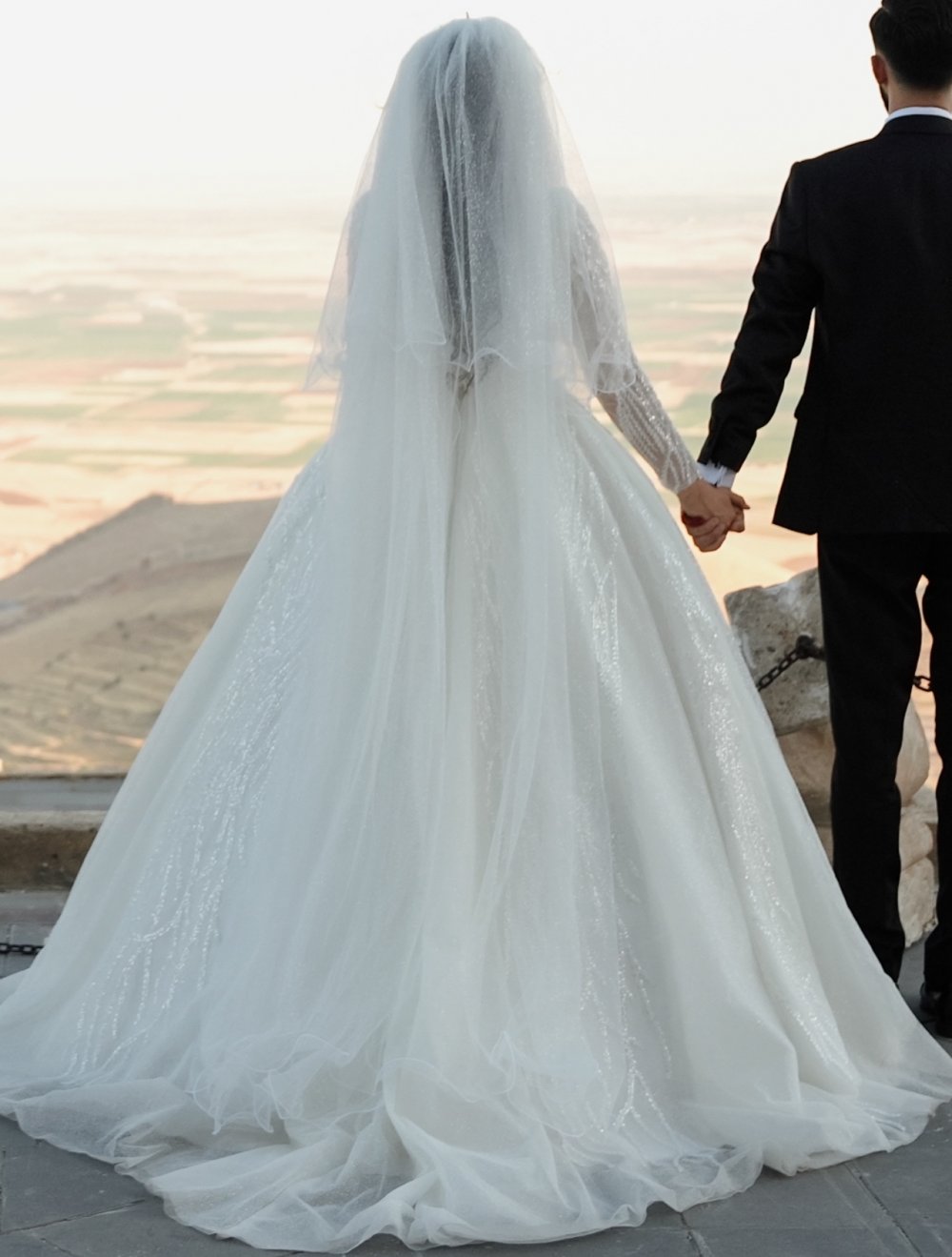 Brautkleid