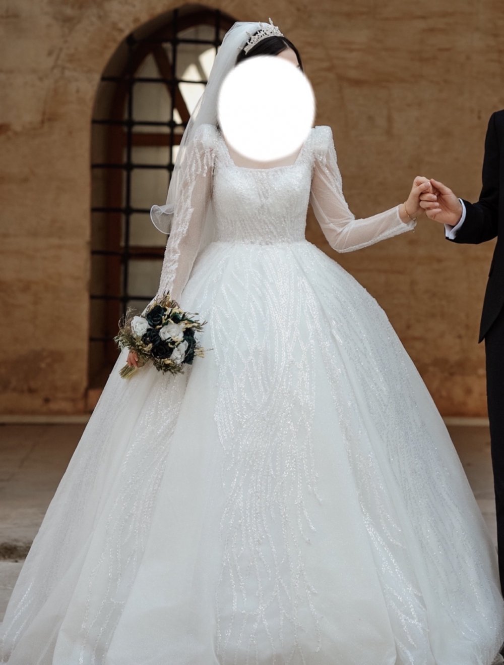 Brautkleid