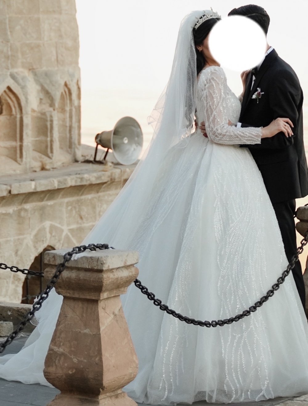 Brautkleid