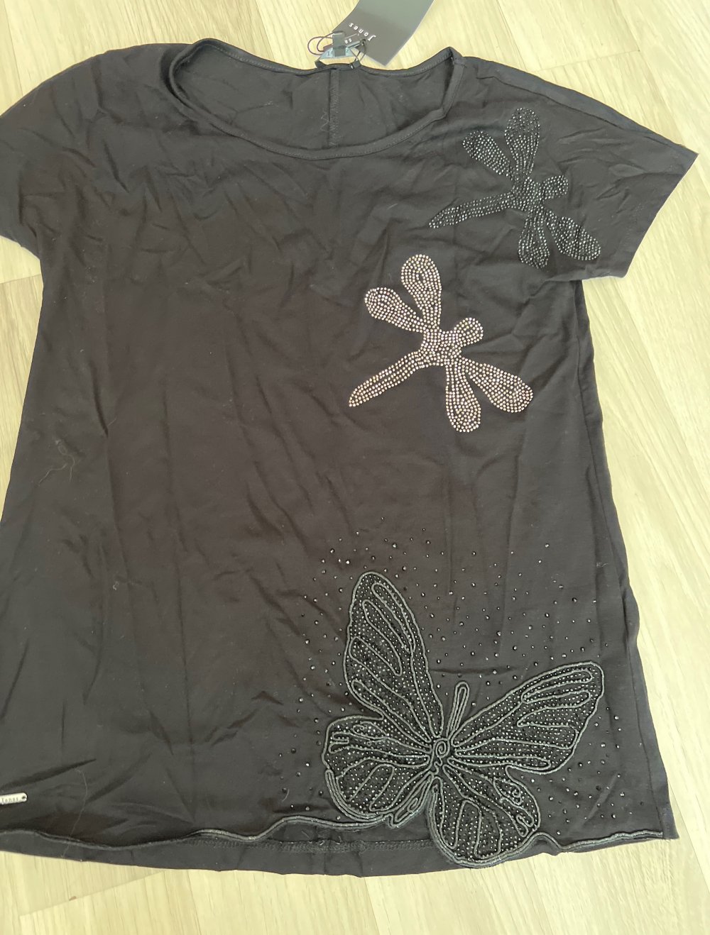 Jones TShirt