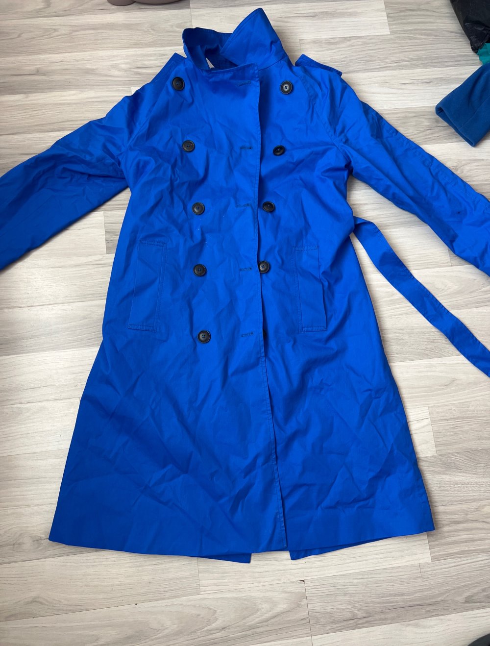 Tommy Hilfiger Trenchcoat