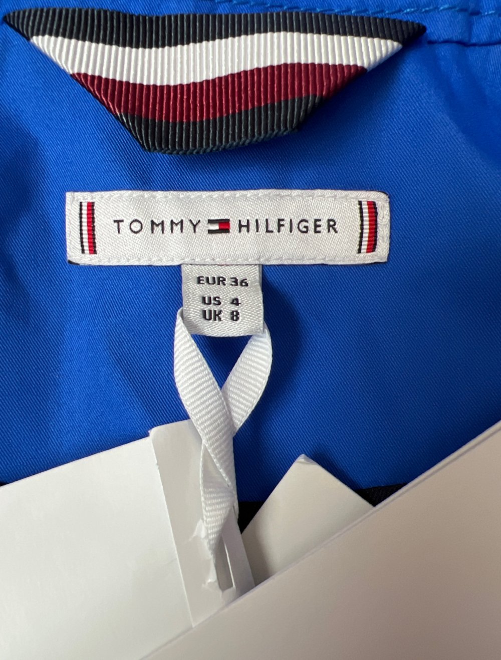 Tommy Hilfiger Trenchcoat