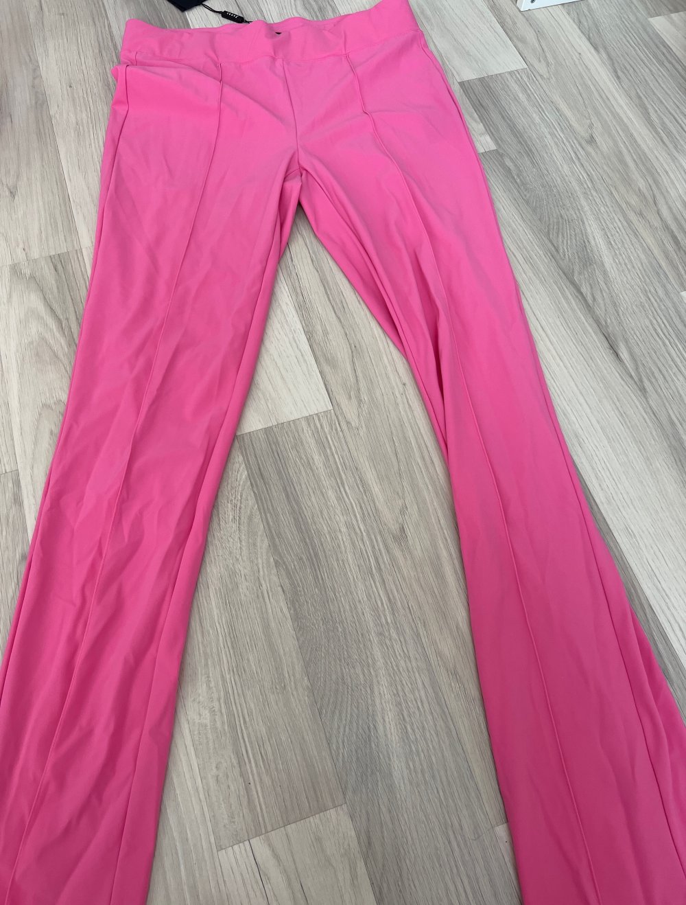 Jones Hose