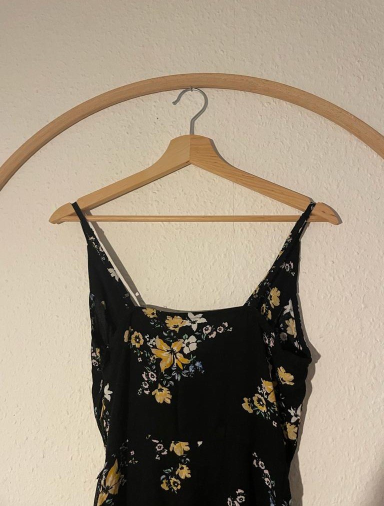 Damen Sommerkleid