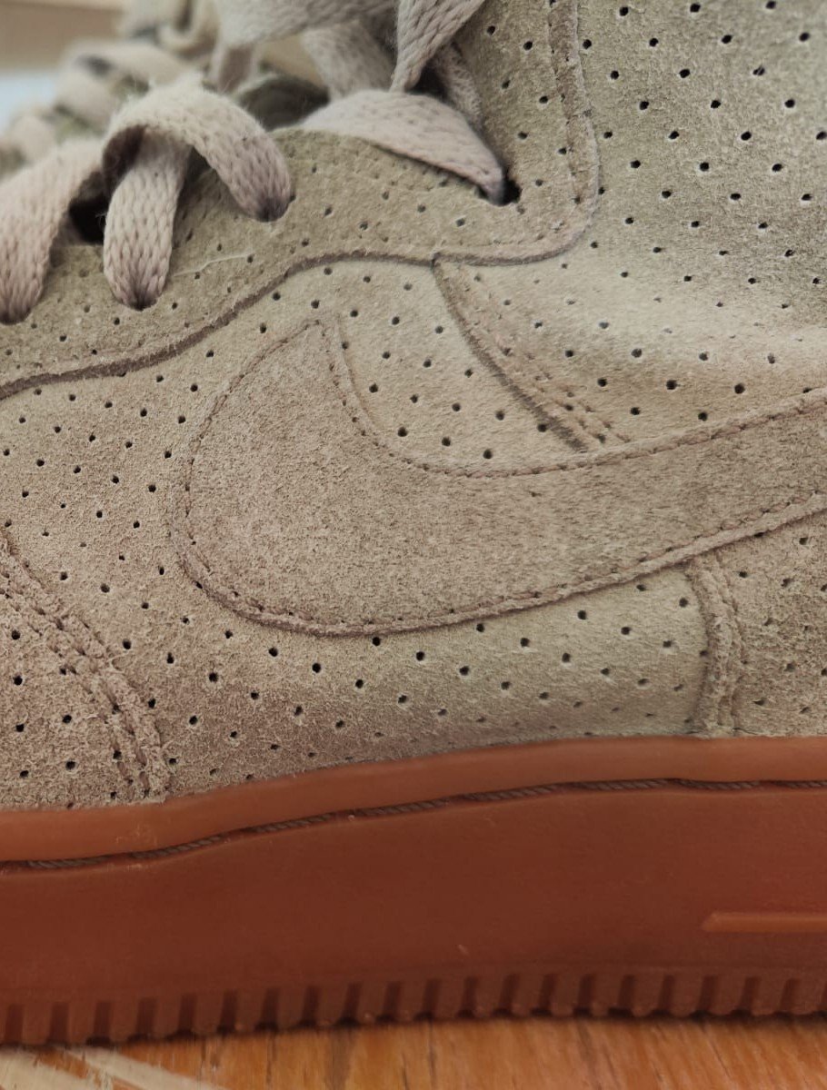 Nike Air Schuhe