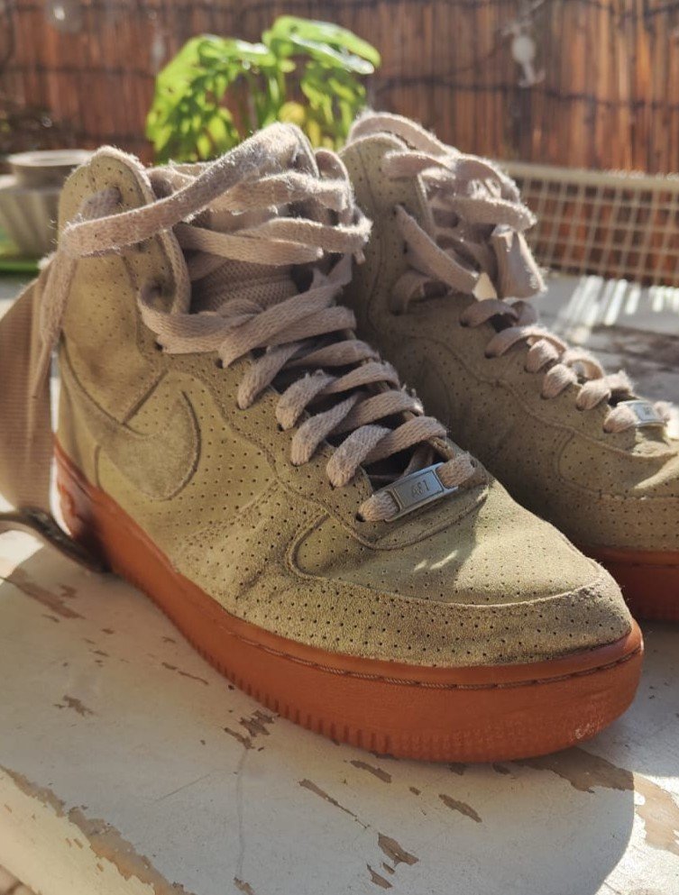 Nike Air Schuhe