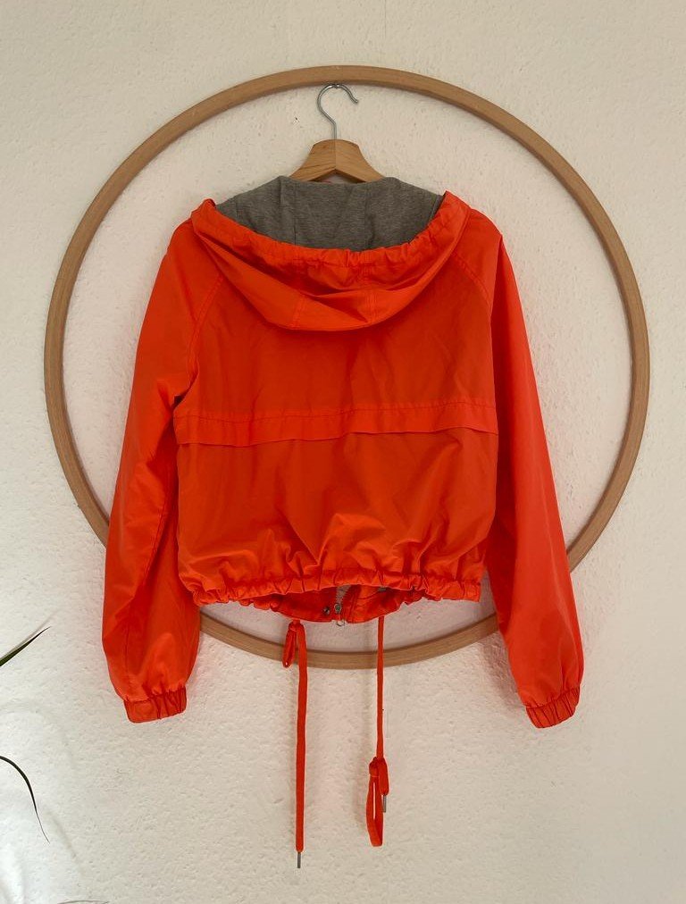 Damen Windjacke