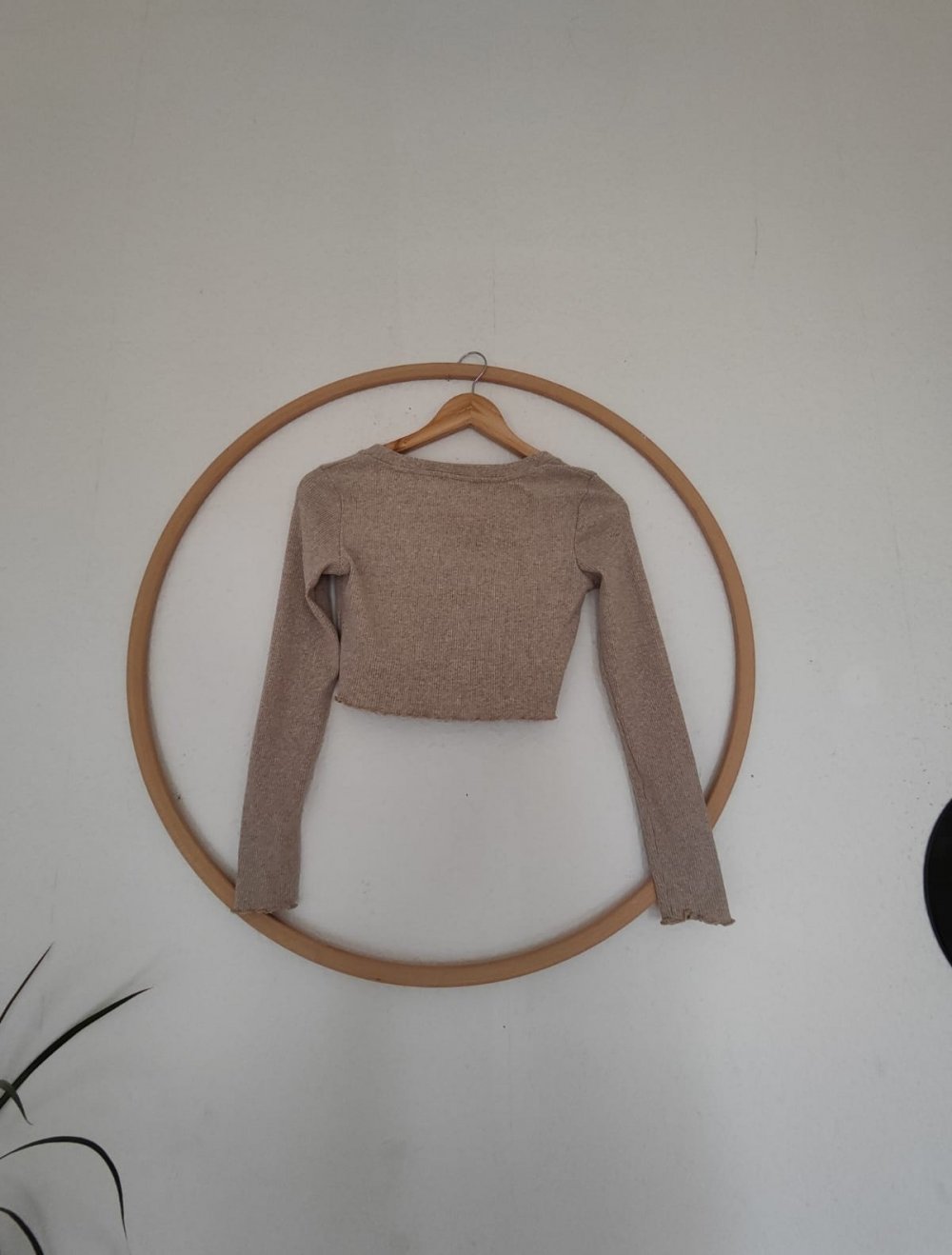 Bershka Bluse