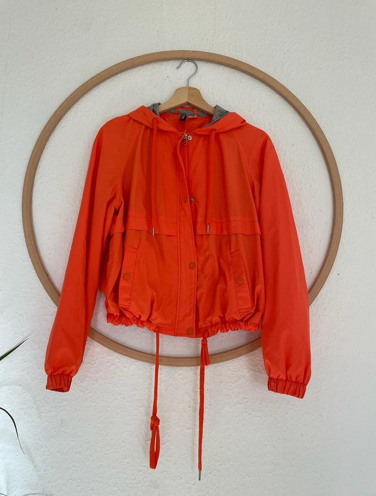 Damen Windjacke
