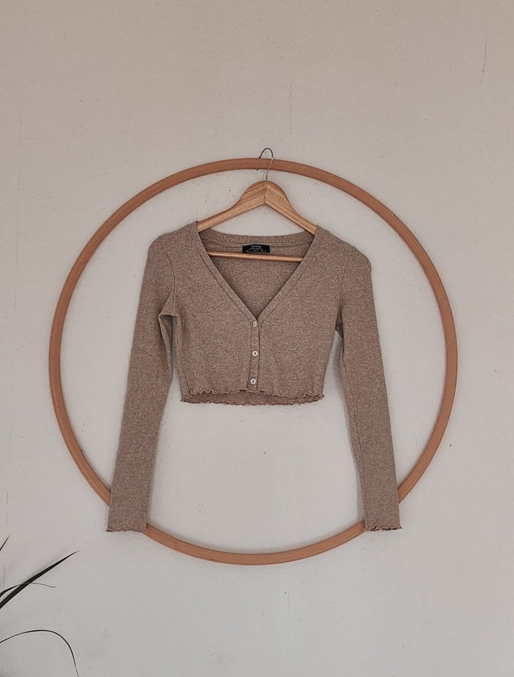 Bershka Bluse