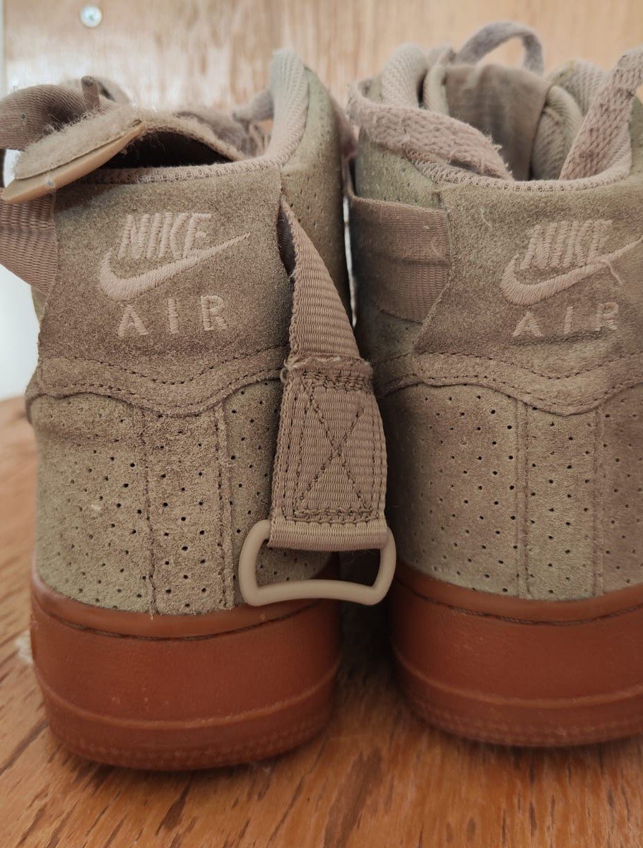 Nike Air Schuhe