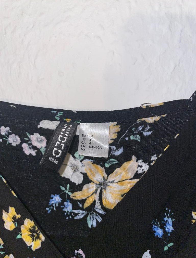 Damen Sommerkleid