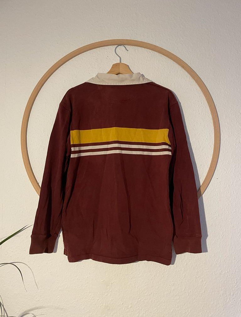 John Ashford Herren Pullover