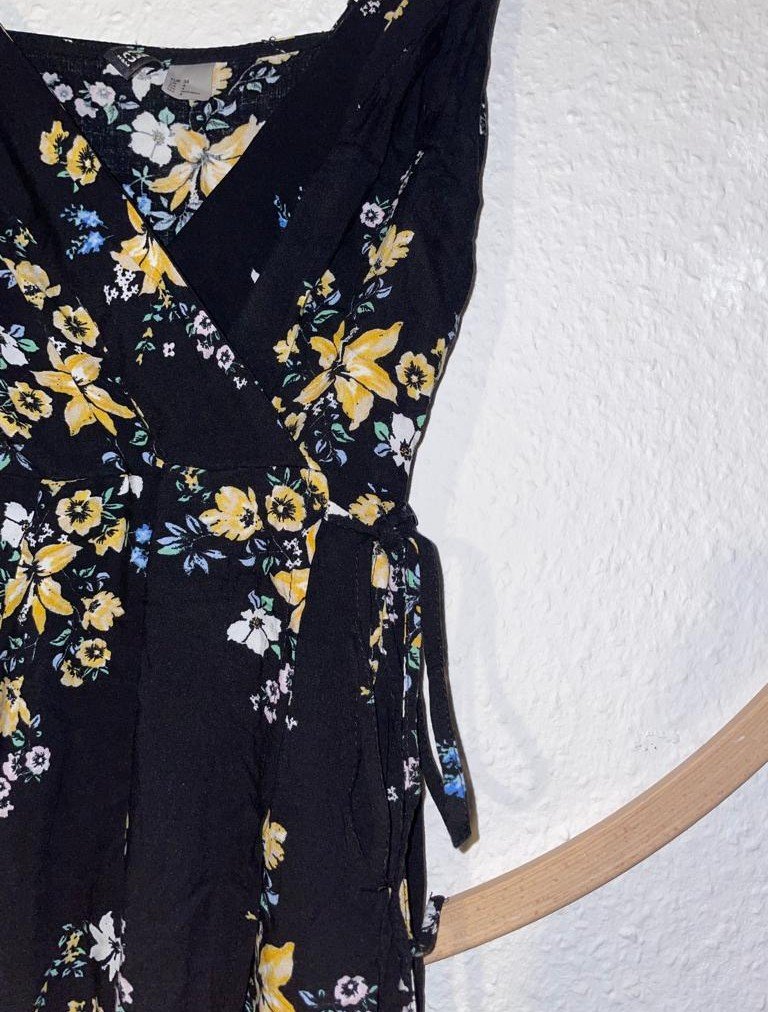 Damen Sommerkleid