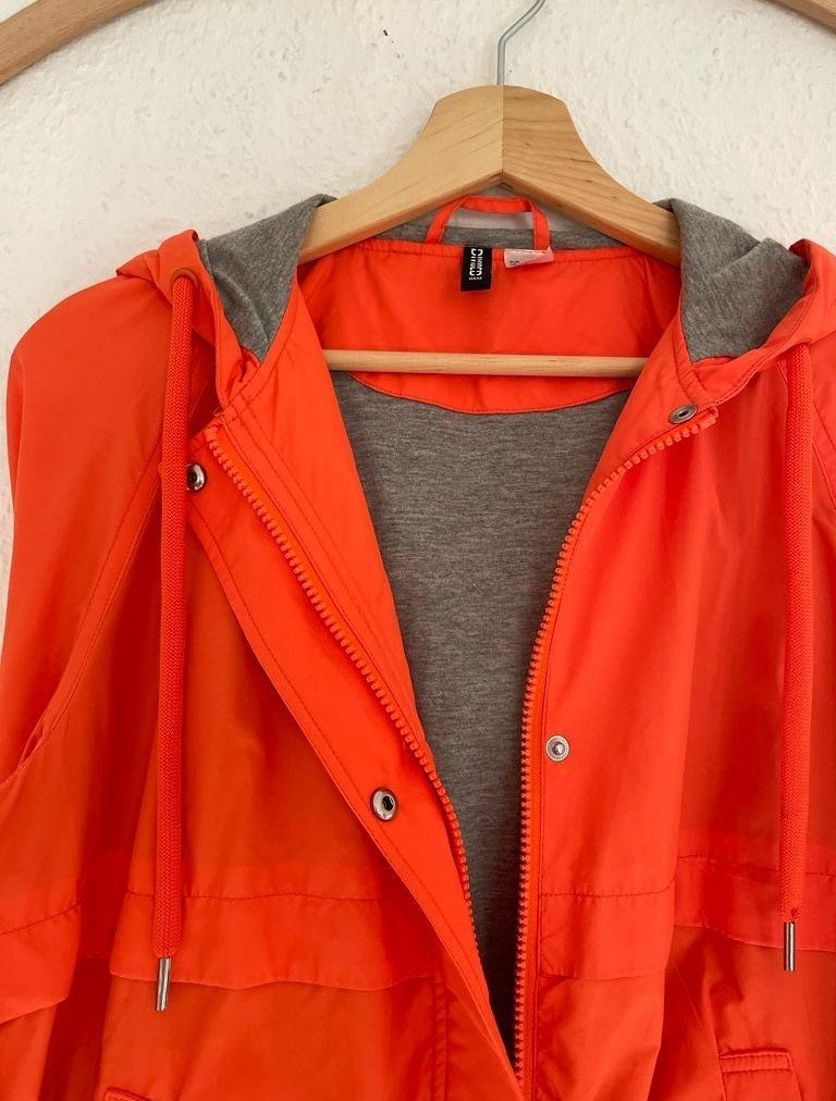 Damen Windjacke