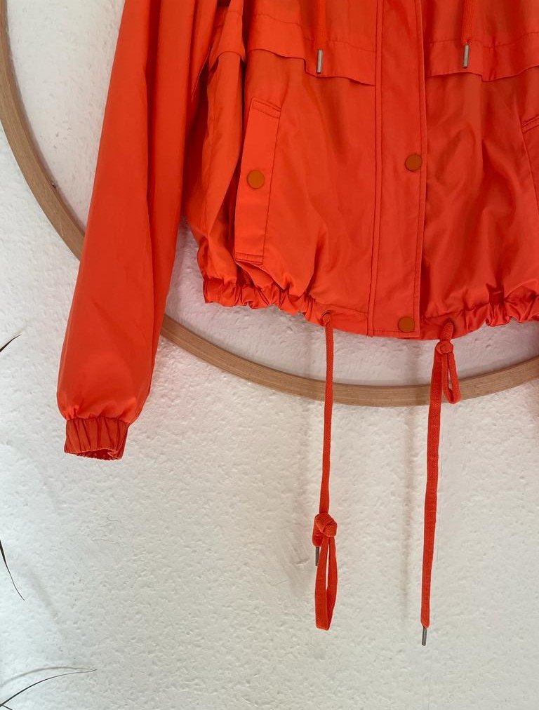 Damen Windjacke