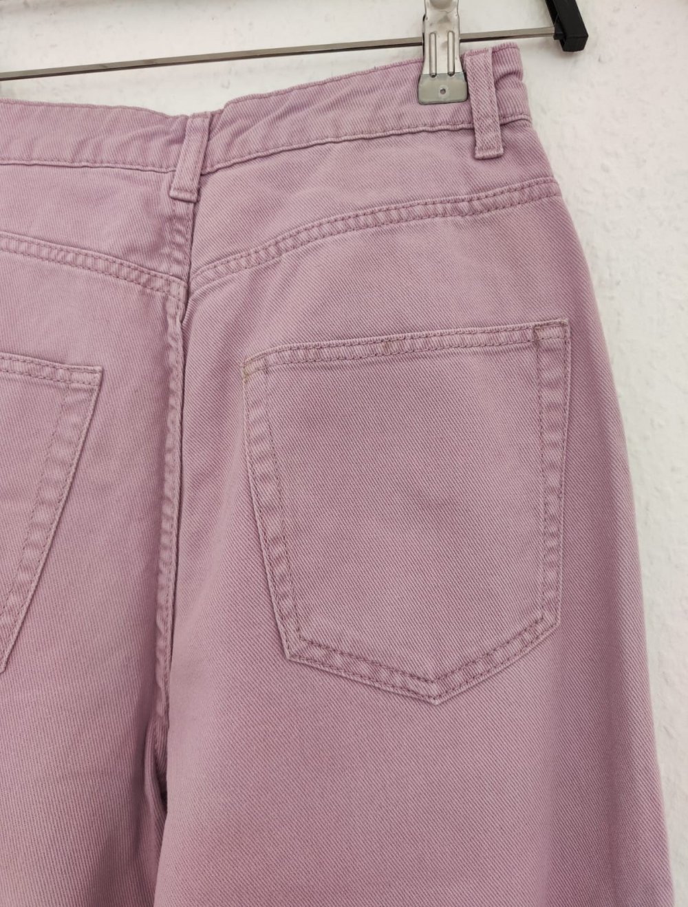 Denim Hose