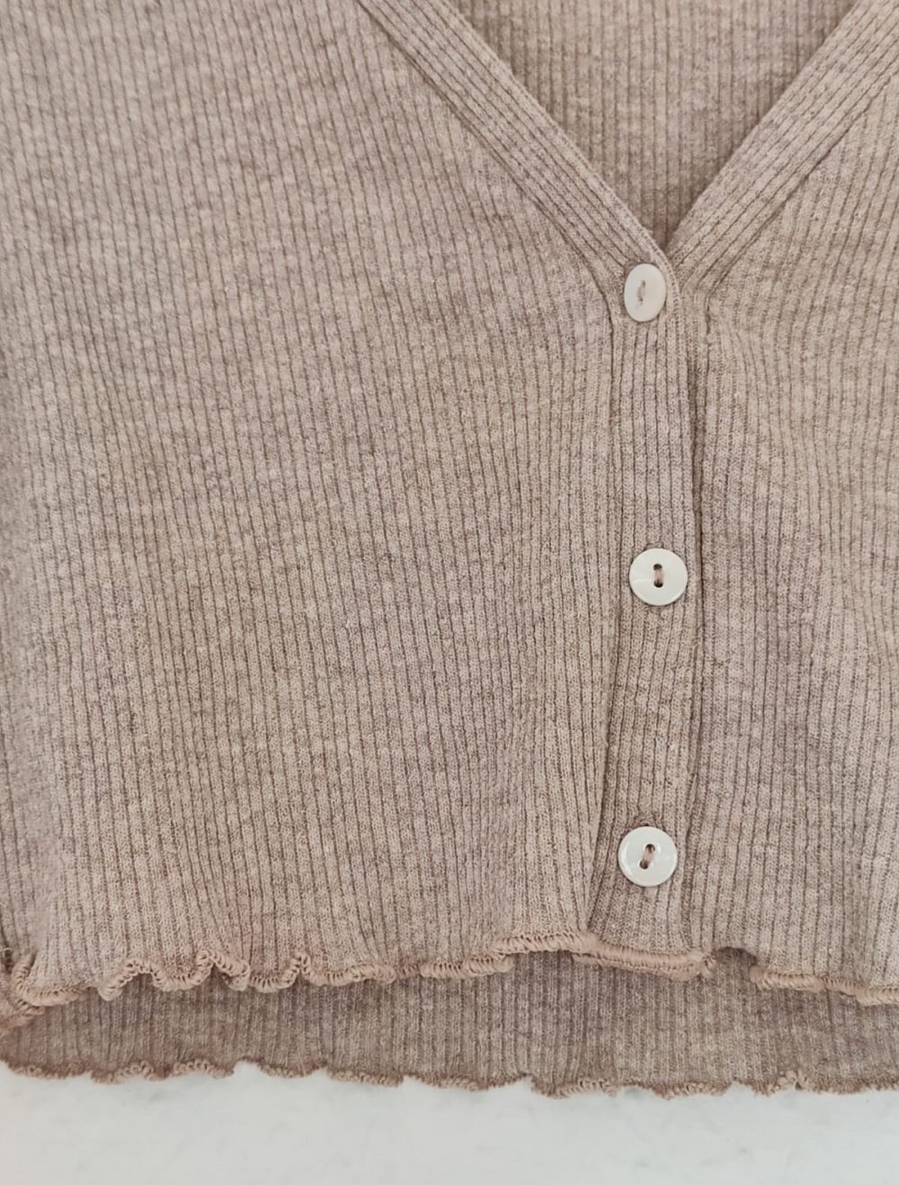 Bershka Bluse