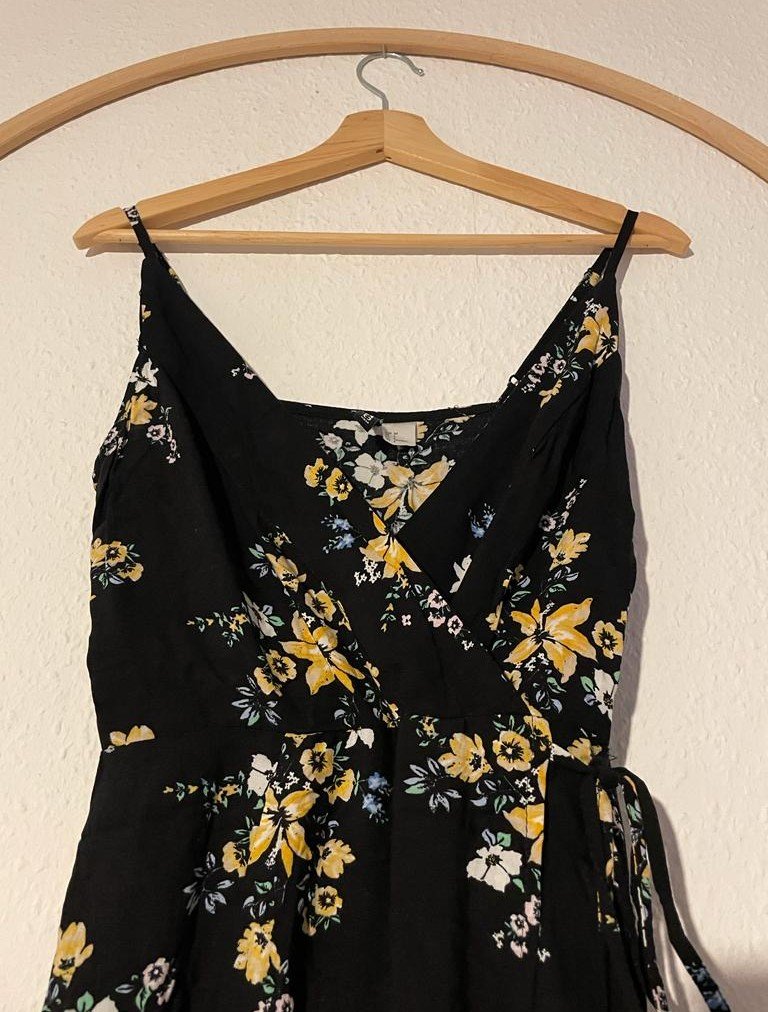 Damen Sommerkleid