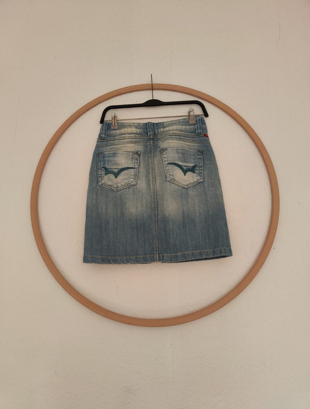 ONLY Vintage Jeans Rock