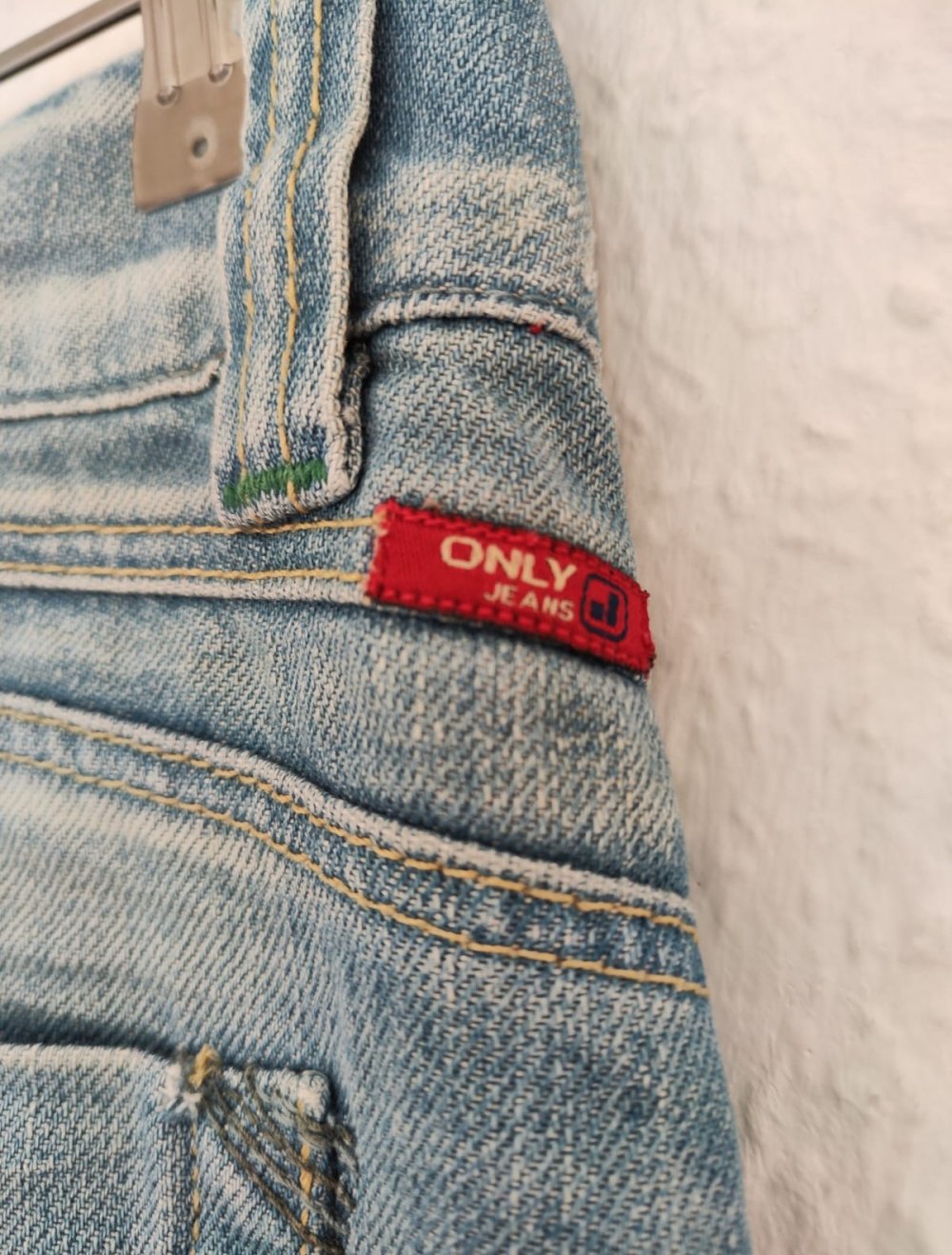 ONLY Vintage Jeans Rock