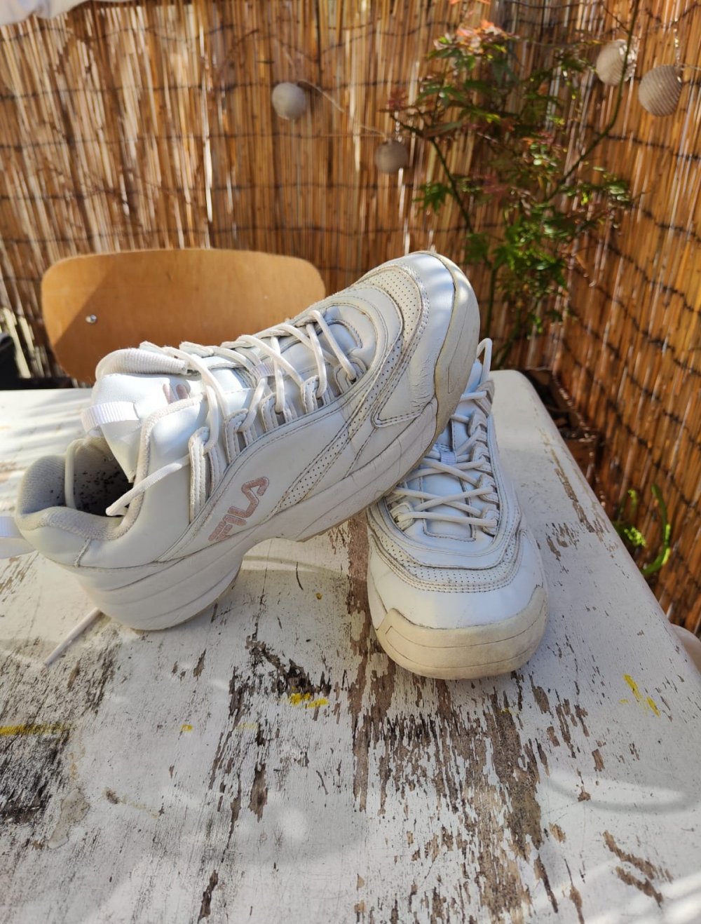 Fila Sneaker