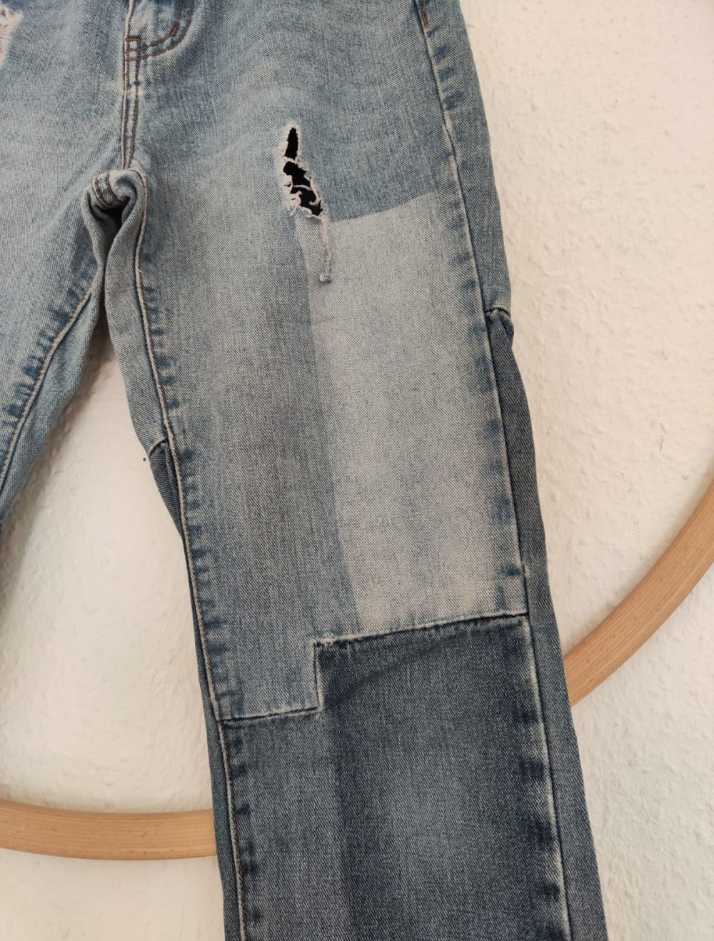 Zuiki Jeans
