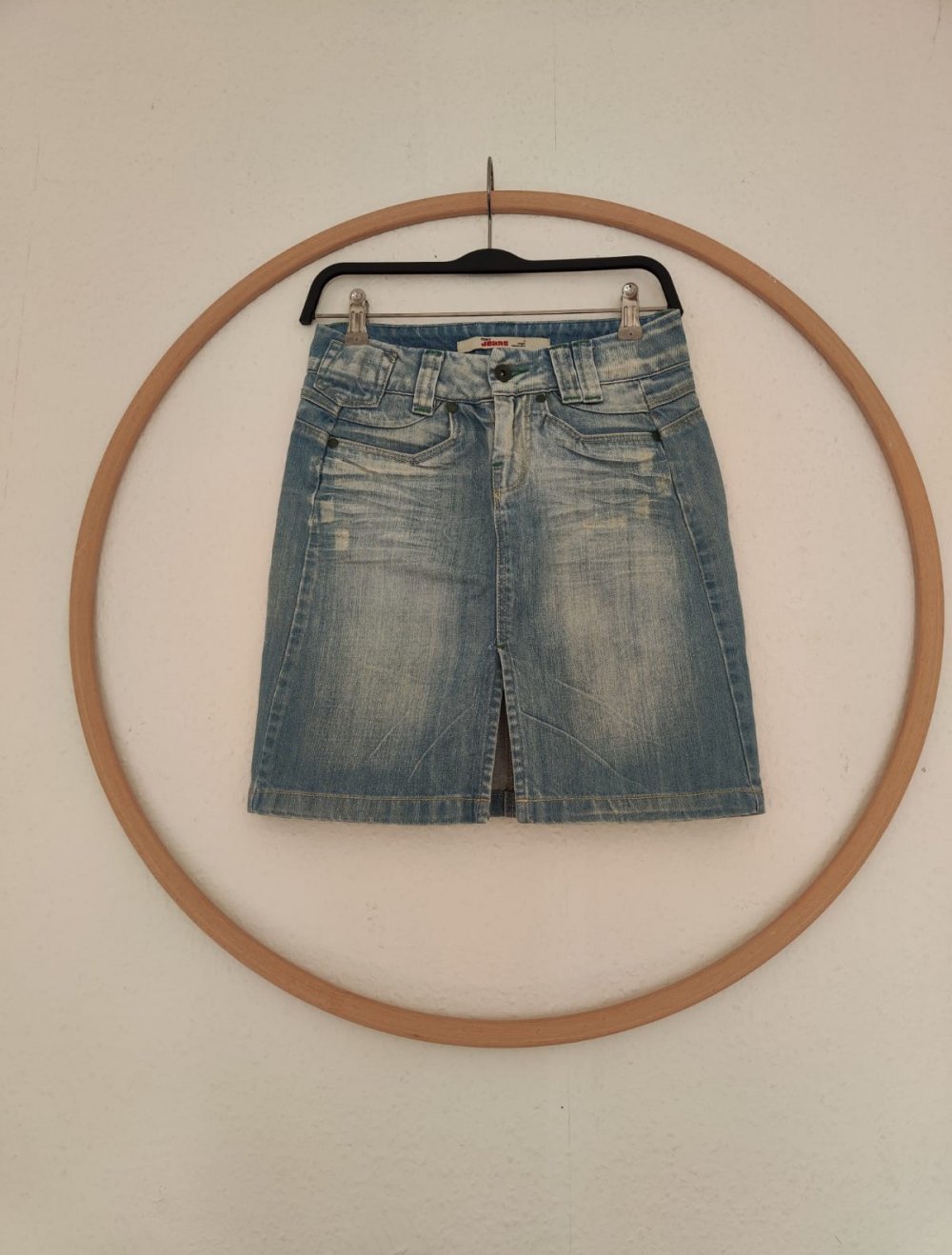 ONLY Vintage Jeans Rock