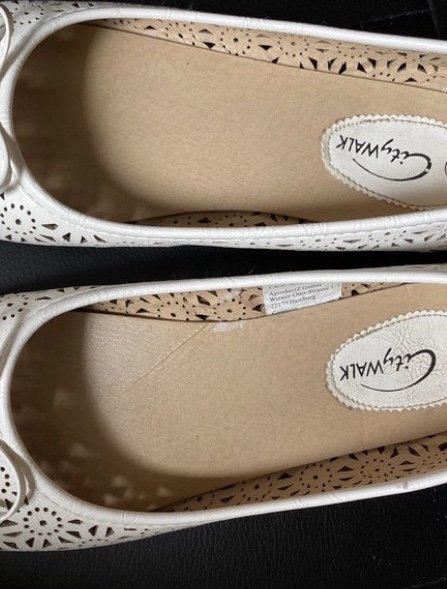 Ballerinas Gr. 41