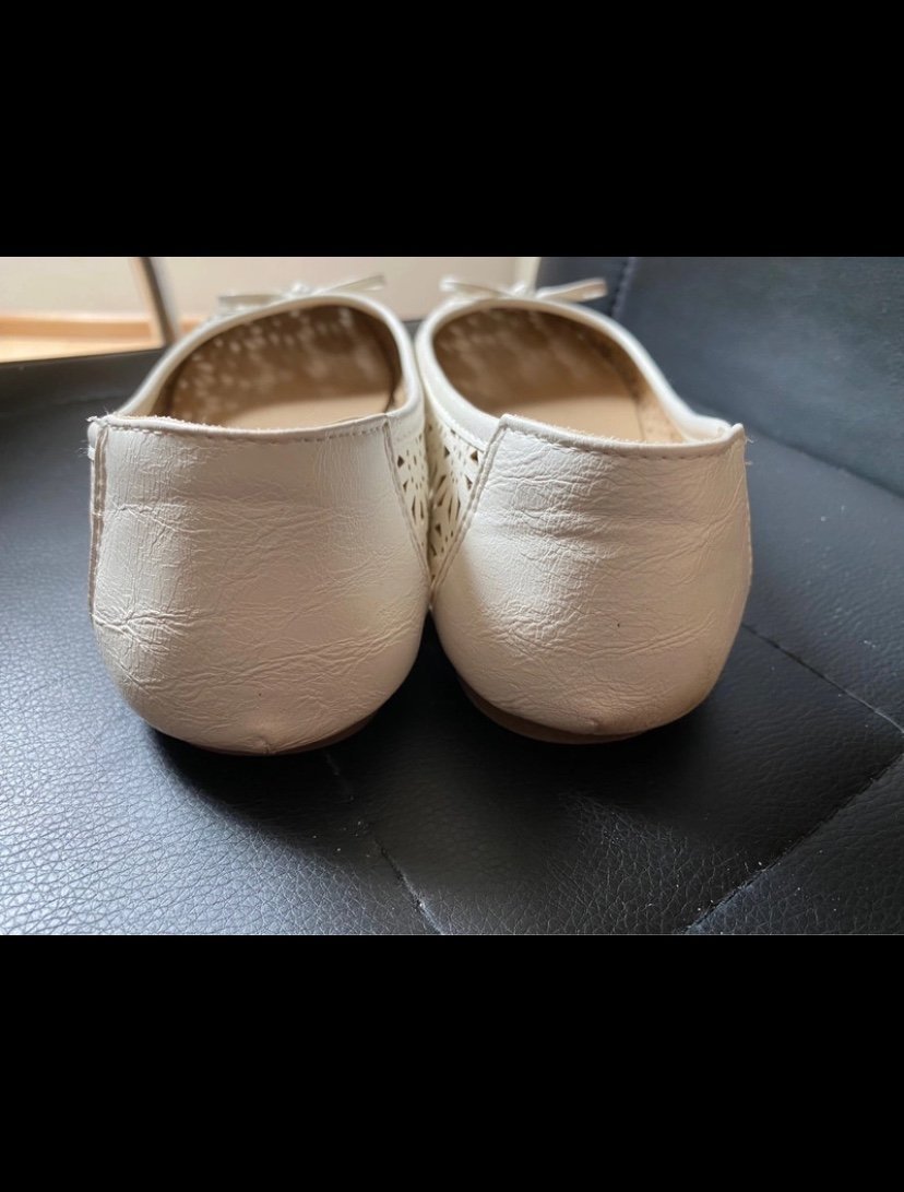 Ballerinas Gr. 41